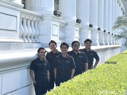 Deretan Pemuda RI di Forbes 30 Under 30 Asia 2025, Ada Pandawara & Jess No Limit
