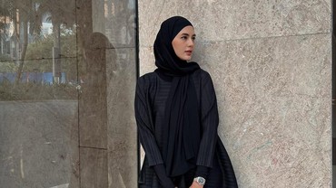 Paula Verhoeven Sedih Sikap Anak Berubah, Bella Bonita: Apa Pun Itu Jangan...