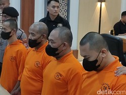 Terbongkarnya Pembuat STNK Palsu Kekaisaran Sunda Nusantara