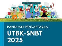 Link Pengumuman SNBT 2025 di PTN Jawa Timur