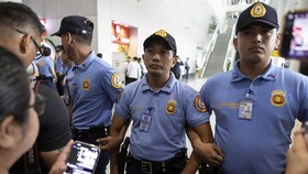 Rodrigo Duterte Ditangkap, Langsung Dijebloskan ke Penjara Quezon City