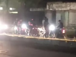 Polisi Amankan Puluhan Remaja Saat Hendak Tawuran di Klaten