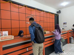 Jadwal Operasional Ekspedisi di Jatim Saat Lebaran 2025