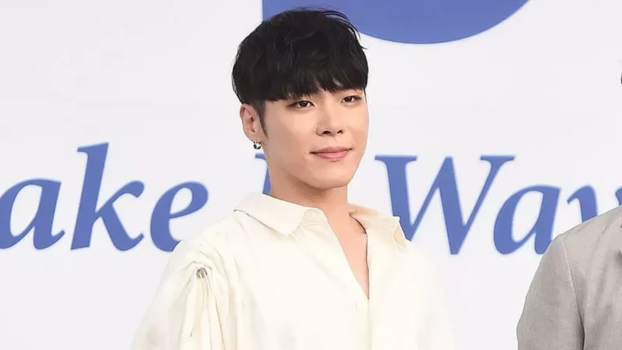 Penyanyi Wheesung Penyanyi Wheesung