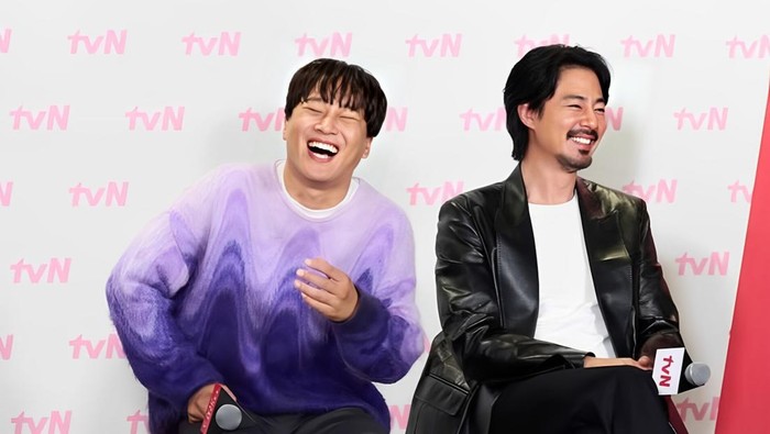 Keluar dari IOK Company, Jo In Sung Dikabarkan akan Dirikan Agensi Bersama Cha Tae Hyun