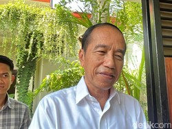 Video Jokowi Respons Rumah Ridwan Kamil Digeledah KPK: Sangat Kaget