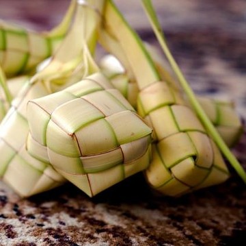 5 Trik Menyimpan Ketupat Supaya Nggak Basi, Dijamin Awet!