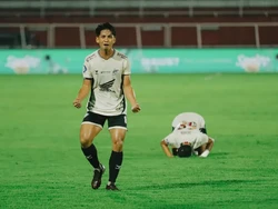Babak I: Persik Kediri Vs PSM Makassar Imbang 1-1