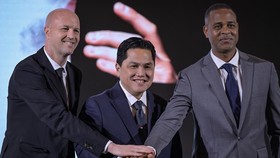 Erick Soal Asisten Pelatih Lokal di Timnas: Ada Satu yang Akan Gabung