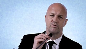 Jordi Cruyff Jelang Indonesia vs China: Laga Kandang Setara 6 Poin