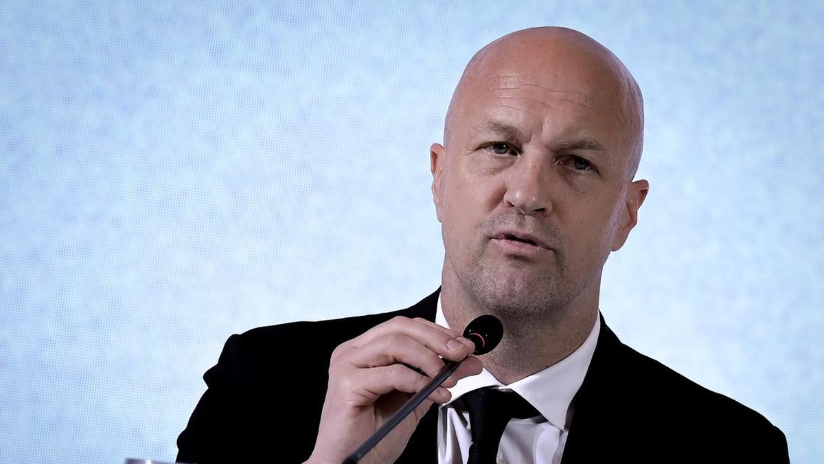 Jordi Cruyff Jelang Indonesia vs China: Laga Kandang Setara 6 Poin