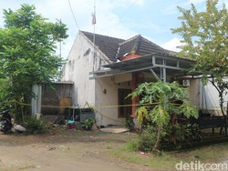 3 Mesin Bubut Disita dari Rumah Pembuat Senpi Rakitan di Bojonegoro