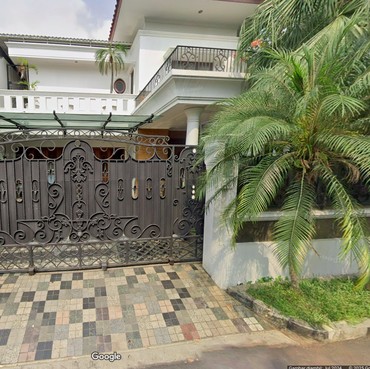 Rumah Rafael Alun yang Dilelang KPK Tak Laku-laku, Begini Kondisinya