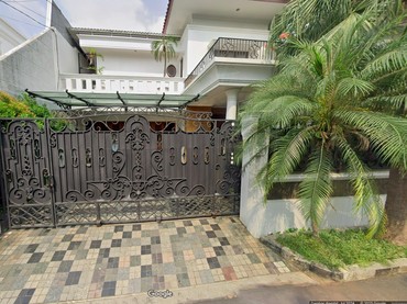 img-title Rumah Rafael Alun yang Dilelang KPK Tak Laku-laku, Begini Kondisinya