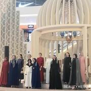 Jangan Lewatkan Keseruan 'Ramadan Radiance' di Senayan City, Ada Instalasi Spektakuler hingga Ragam Promo Menarik