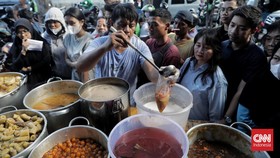 Jadwal Buka Puasa Hari Ini Selasa 25 Maret 2025