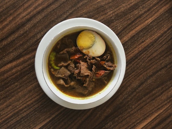 Semur Daging/Foto: Pexels.com/Rendy Ramdani