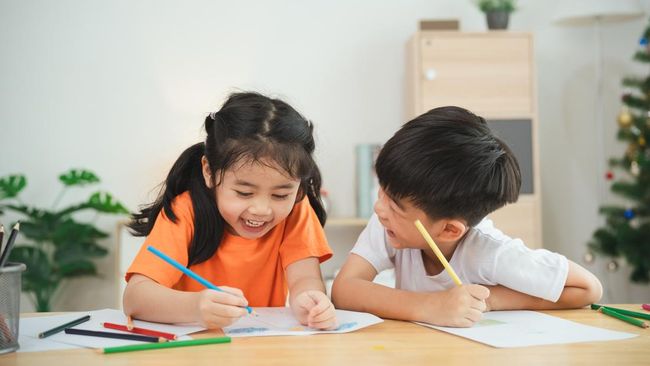 50 Soal PTS Bahasa Indonesia Kelas 4 Semester 2 Kurikulum Merdeka dan Jawabannya