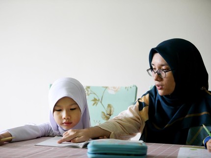40 Soal PTS PAI Kelas 4 SD Semester 2 dan Kunci Jawabannya, Bisa jadi Materi Persiapan Ujian Sekolah