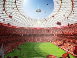Penampakan Stadion Baru MU Pengganti Old Trafford, Berkapasitas 100 Ribu