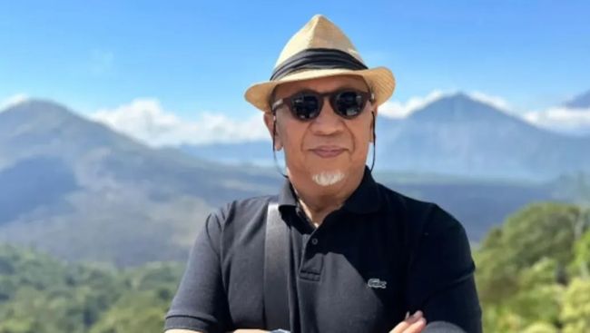 Aktor Subarkah Si Doel Anak Sekolahan Meninggal Dunia, Sempat Dirawat di RS
