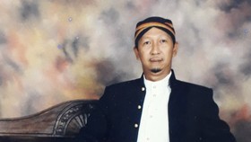 Subarkah Meninggal Usai 3 Tahun Lawan Kanker Nesofaring