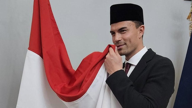 Emil Audero, Joey Pelupessy, dan Dean James dipastikan bisa memperkuat Timnas Indonesia melawan Australia dan Bahrain di Kualifikasi Piala Dunia 2026.