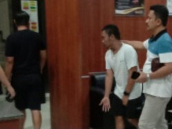 1 Lagi Tahanan Kejari Palu Kabur Saat Disidang di Pengadilan Ditangkap