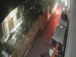 Ini Ciri-ciri Pelaku Teror Penembakan Mobil Rental di Kota Malang