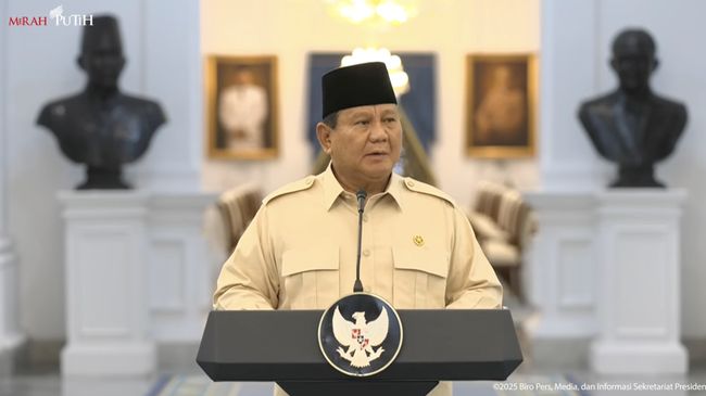 Golongan PNS Ini Tidak Berhak Dapat THR Lebaran Tahun Ini