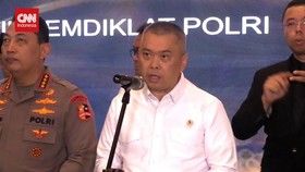 VIDEO: Menhub Perkirakan 146 Juta Orang Mudik di Lebaran 2025