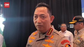 VIDEO: Isi Miyakita Kurang, Kapolri: Akan Lakukan Penegakan Hukum
