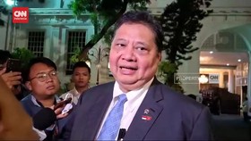 VIDEO: Vietnam Akan Bangun Pabrik Mobil Listrik di Indonesia