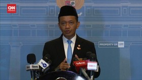 VIDEO: Bahlil Buka Suara Pembangunan Kilang Minyak 1 Juta Barel
