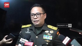 VIDEO: Kemhan Respons Mayor Teddy Naik Pangkat Jadi Letkol