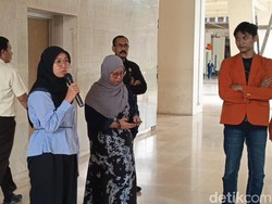 PPKS UNM Sulit Tindak Dosen Diduga Lecehkan Mahasiswa karena Tak Dilaporkan