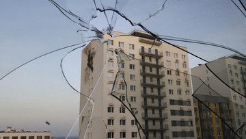 Rusia Klaim 24 Orang Tewas Gegara Serangan Drone Ukraina di Kherson