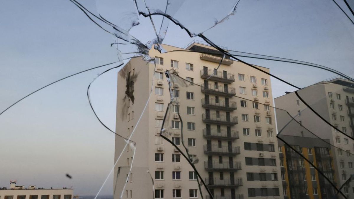 Rusia Klaim 24 Orang Tewas Gegara Serangan Drone Ukraina di Kherson