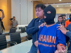 Senjata Rakitan yang Dibuat di Bojonegoro Ternyata Disuplai ke KKB Papua