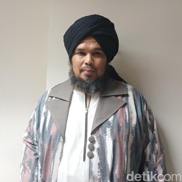 Sebut Hotman Paris-Willie Salim Bakal Mualaf, Ustaz Derry: Mereka Itu Sudah...