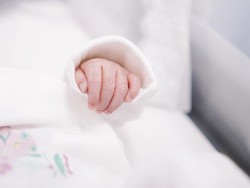 Video: Selamat! Velove Vexia Melahirkan Anak Pertama