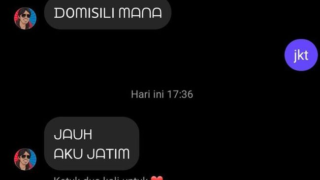 Viral di Medsos, Apa Itu Font Dom Jatim?