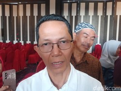 Walkot Batam Geser Anggaran Mobil Dinas Eselon II Untuk Kepentingan Masyarakat