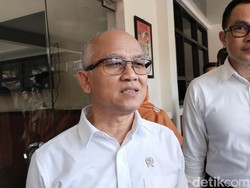 Wamendikdasmen Minta Pemda Penuhi 20 Persen APBD untuk Dukung Sekolah Gratis
