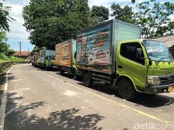 Cerita Warga Bandung 6 Hari Terjebak Longsor di Cimapag Sukabumi