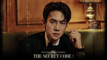 Bertemu Yoo Yeon Seok di Jakarta Saat Libur Lebaran