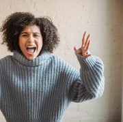 6 Ciri Orang yang Sensitif dan Mudah Marah, Apakah Kamu Salah Satunya?