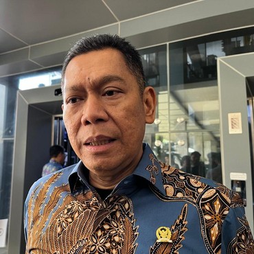 Kekayaan Adies Kadir yang Ramai Dihujat gegara Hitungan Tunjangan Rumah DPR RI