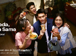 BCA Bangga Lokal: Tumbuhkan UMKM Indonesia dengan Dukungan Terintegrasi