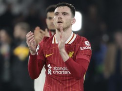 Andrew Robertson Kalah Melulu Tiap Kali Tanding di Hari Ultah